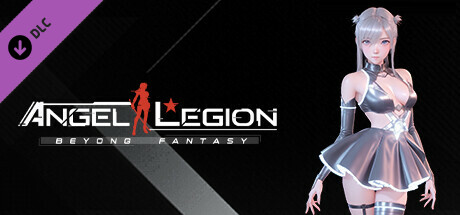 Angel Legion-DLC Lil Lily (White) banner image