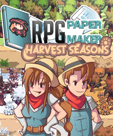 RPG Paper Maker - Harvest Seasons Musics Pack