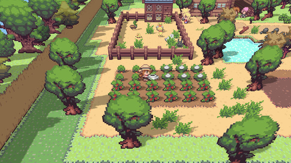 RPG Paper Maker - Harvest Seasons Musics Pack for steam RPG Paper Maker - Harvest Seasons Musics Pack for steam