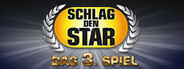 Schlag den Star - Das 3. Spiel