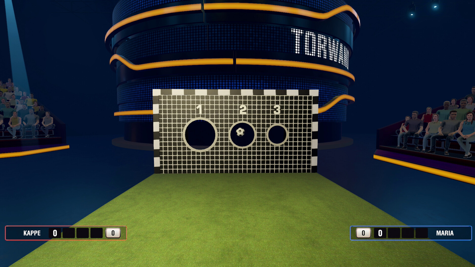 Schlag den Star - Das 3. Spiel #5