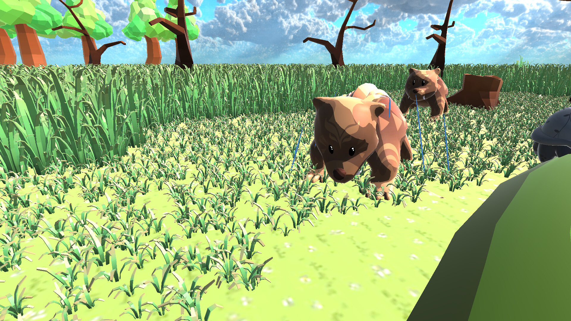 Sky Ranch Games Skystead Ranch on Steam