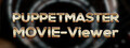 Puppetmaster - Movie Viewer logo
