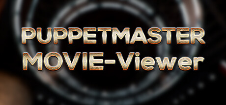 Image for Puppetmaster Movie-Viewer