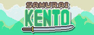 Samurai Kento