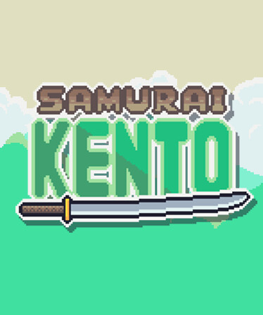 Samurai Kento