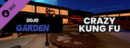 Crazy Kung Fu - Garden Dojo