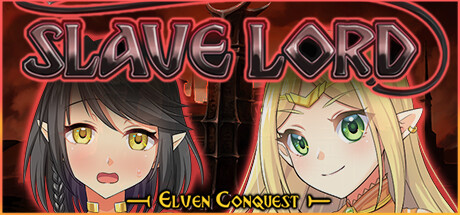 Image for Slave Lord: Elven Conquest