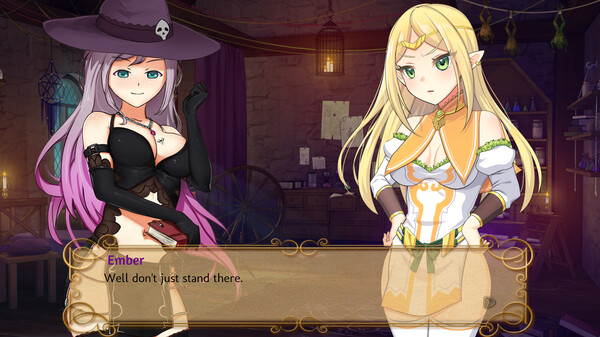 Slave Lord: Elven Conquest game for windows Pc 1