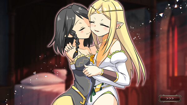 Slave Lord: Elven Conquest game for Linux 1