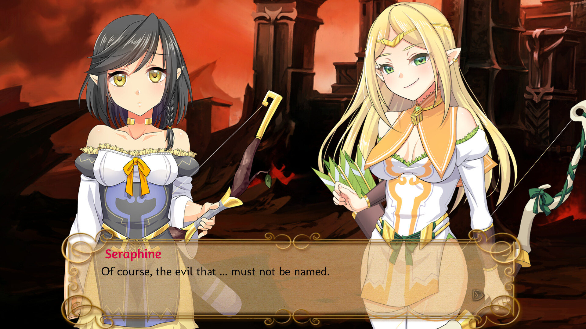 Slave Lord: Elven Conquest Steam Charts & Stats | Steambase