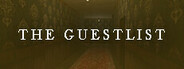 The Guestlist Playtest
