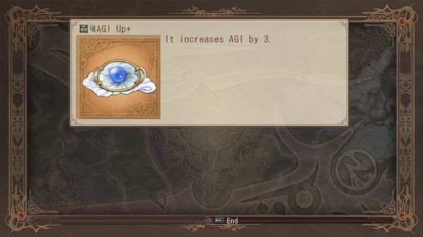 скриншот Agarest - Upgrade Pack 2 DLC 3