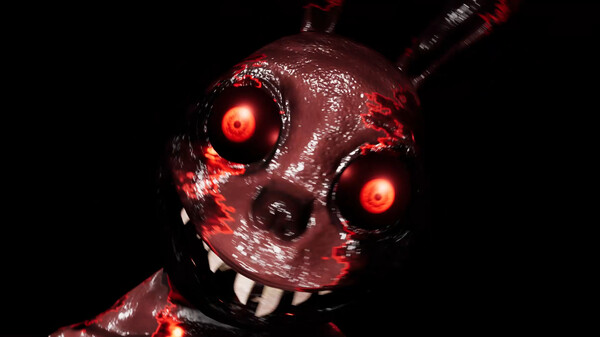 Trash Bunny Housefor windows and Linux 1