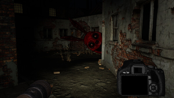 Trash Bunny House game for Linux 1