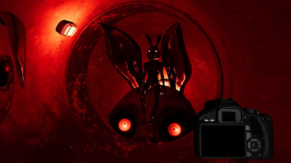 Скриншот из Trash Bunny House