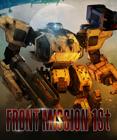 FRONT MISSION 1st: Remake