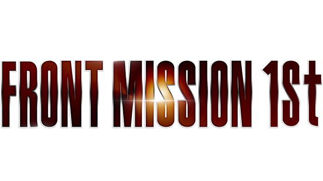 Front Mission 1st: Remake