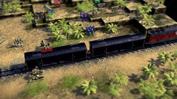 FRONT MISSION 1st: Remakefor windows and Linux 1