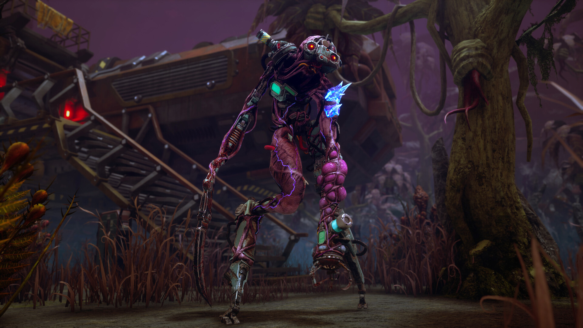 Dead by Daylight - End Transmission Chapter #0