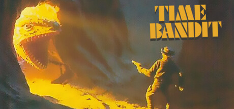 Time Bandit banner image