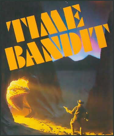 Time Bandit