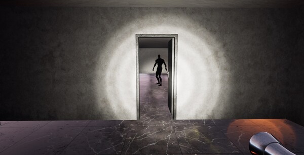 Скриншот из Night of Horror