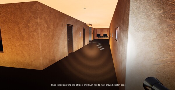 Скриншот из Night of Horror