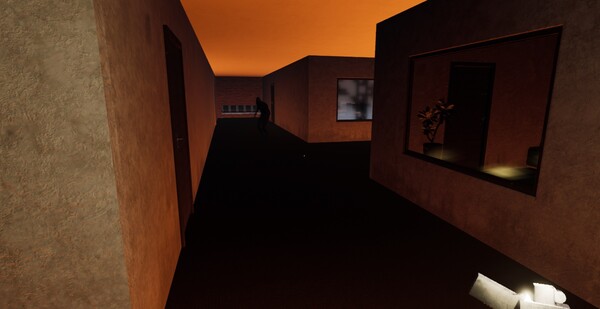 Скриншот из Night of Horror