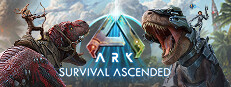 [問題] ARK: Survival Ascended