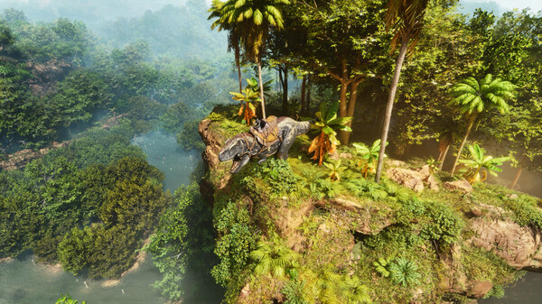 ARK: Survival Ascended game for windows Pc 1