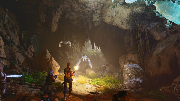 ARK: Survival Ascended — скриншот 10