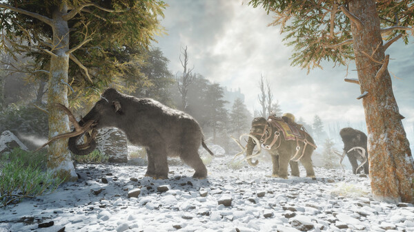 ARK: Survival Ascended — скриншот 12