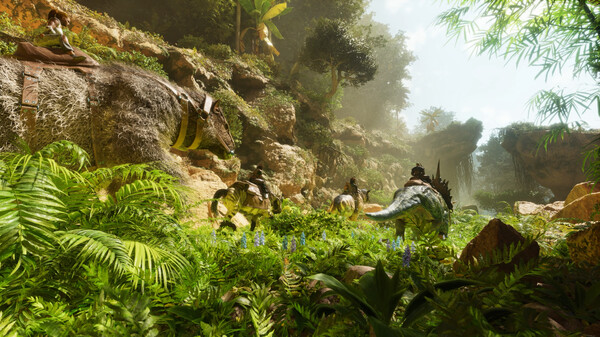 ARK: Survival Ascended CD Key 5