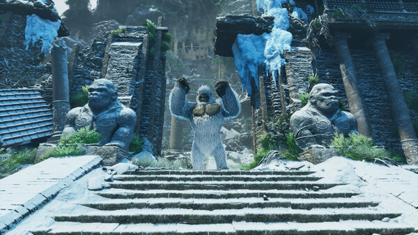 ARK: Survival Ascended — скриншот 13