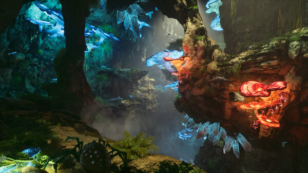 ARK: Survival Ascended — скриншот 6