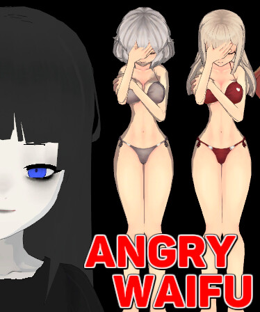 Angry Waifu