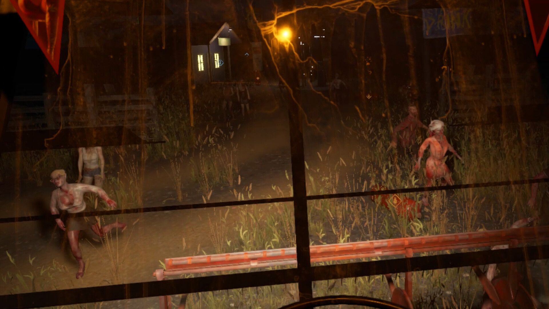 Drunk Or Dead 2: Prologue #10