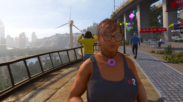 Drunk Or Dead 2: Prologue game for Linux 1