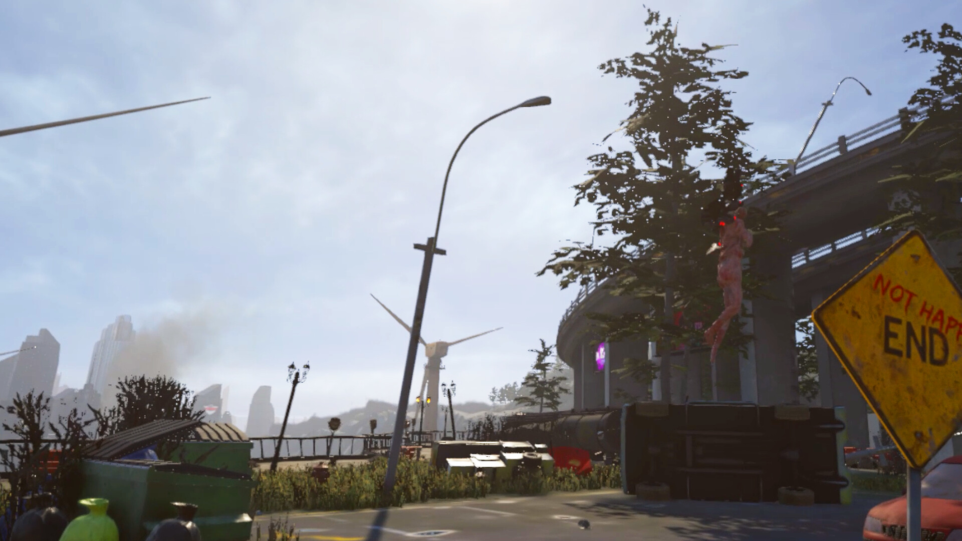 Drunk Or Dead 2: Prologue #5