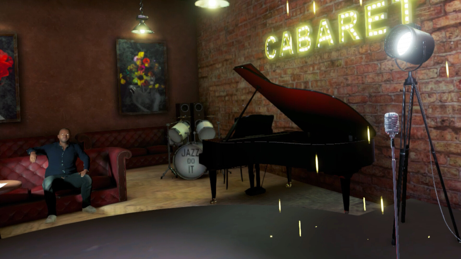 Drunk Or Dead 2: Prologue #12