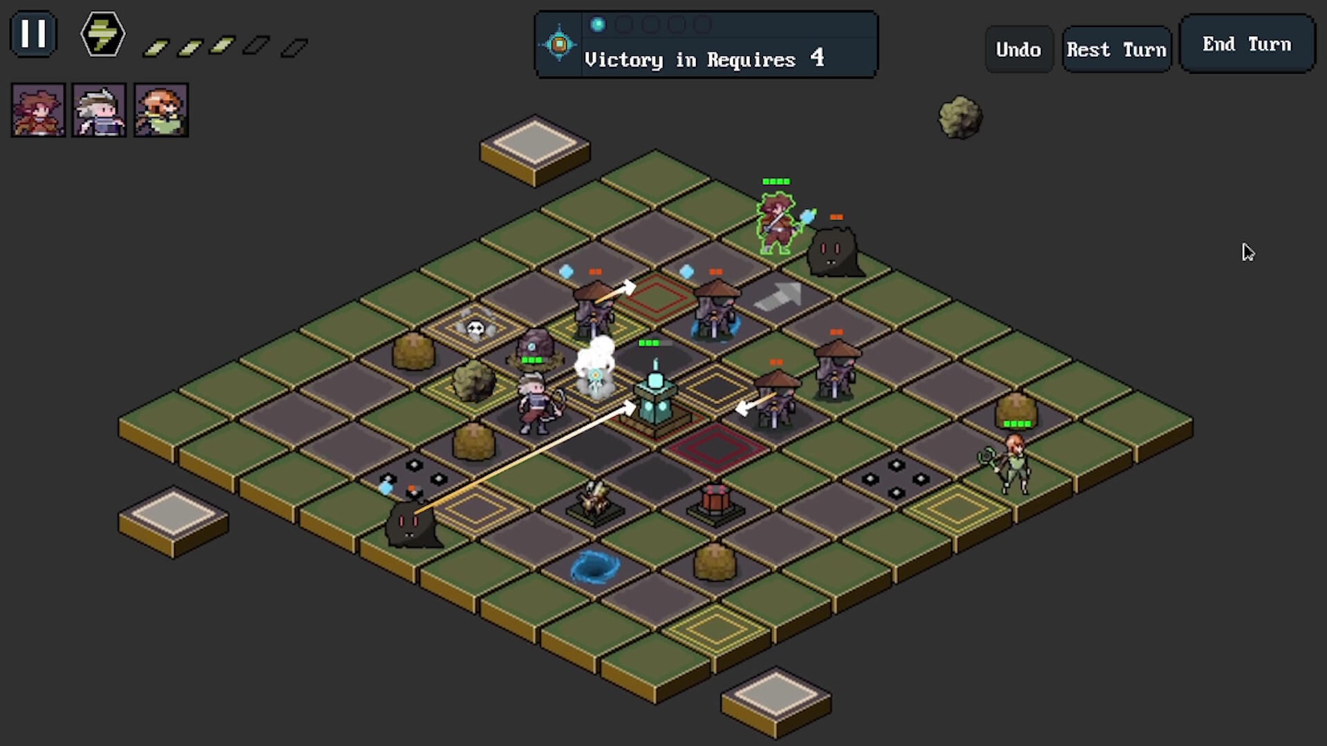 The Realm of Insight Compass game revenue and stats on Steam Steam Marketing Tool