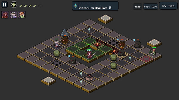 The Realm of Insight Compass game for windows Pc 1