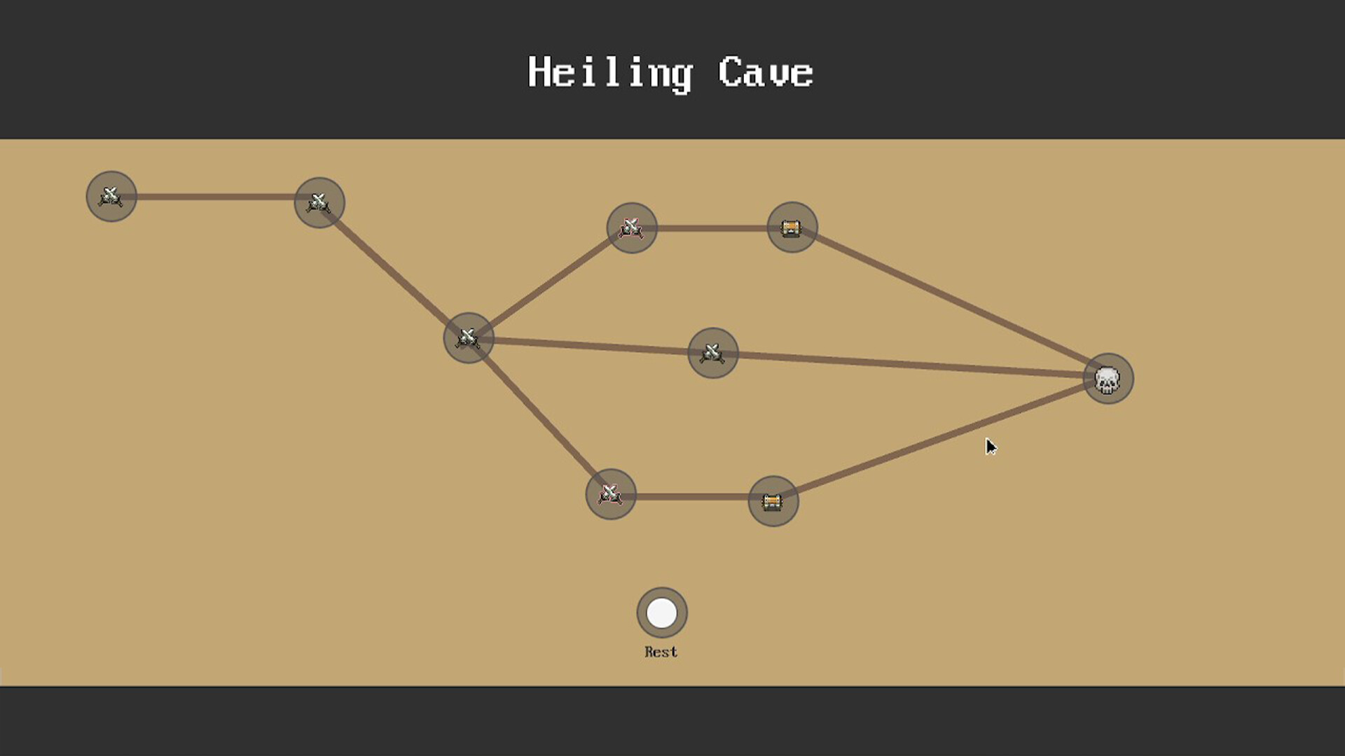 The Realm of Insight Compass game revenue and stats on Steam Steam