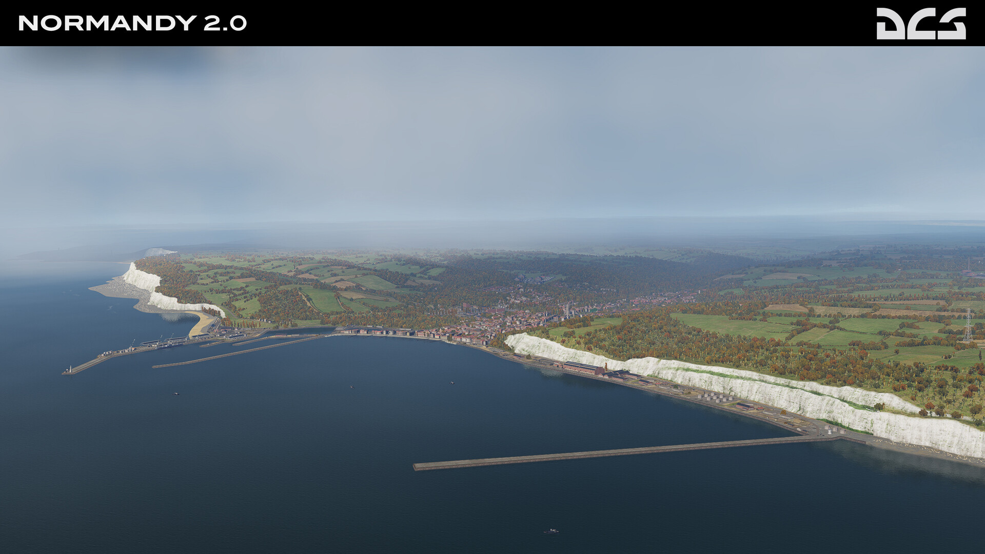 DCS: Normandy 2.0 #6