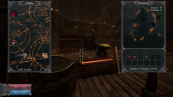 Imprisoned Hyperion 2 game for windows Pc 1