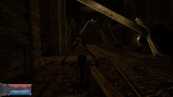 Imprisoned Hyperion 2for windows and Linux 1