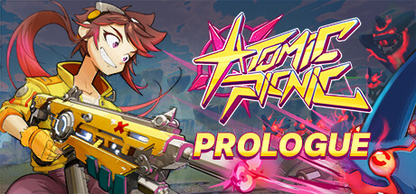 Atomic Picnic: Prologue Cover Image