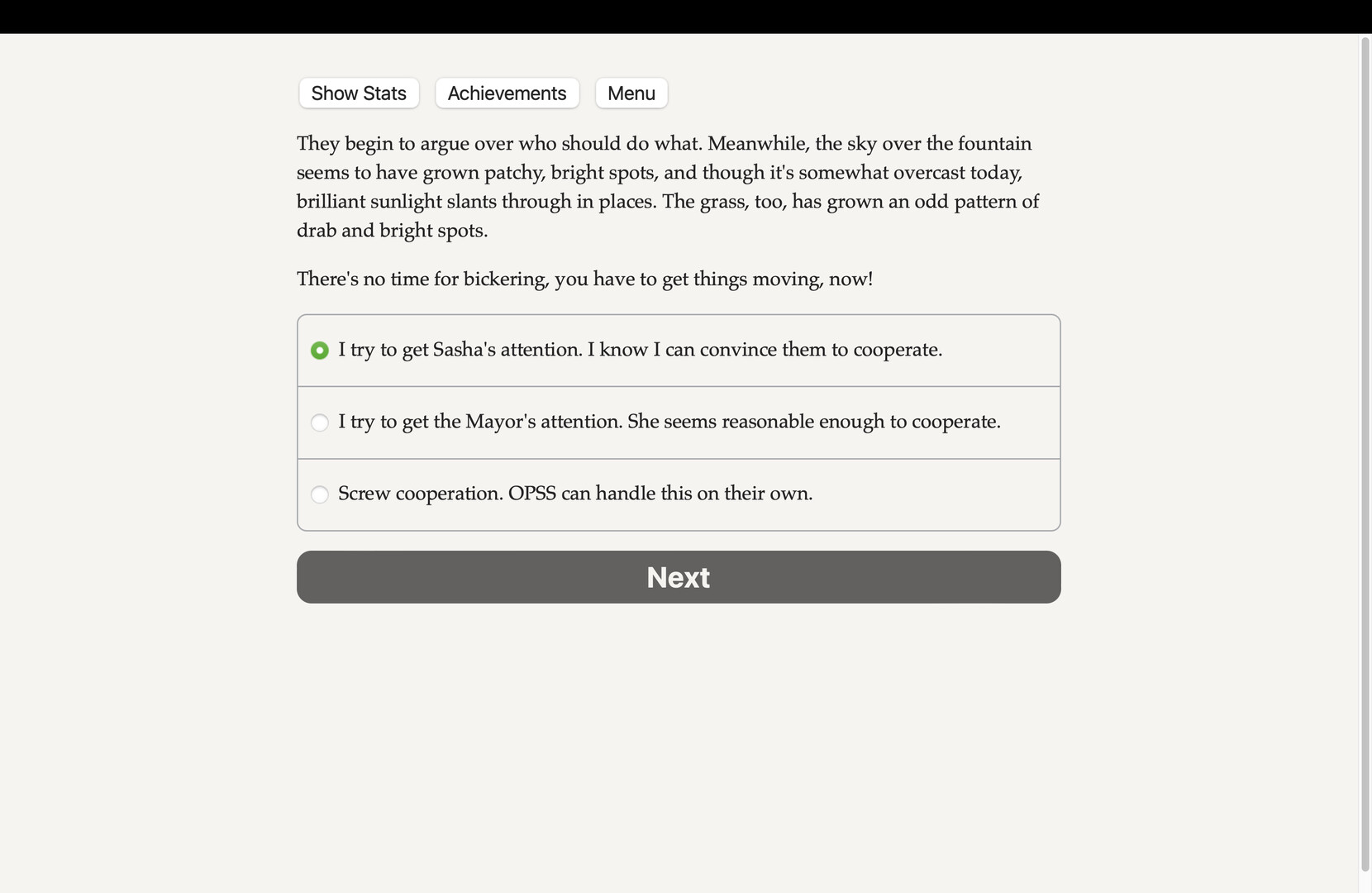 Forbidden Magic Demo #5