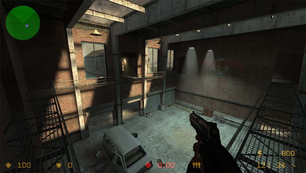 Instalar y jugar a Counter-Strike 2 en tu Mac: todo lo que sabemos